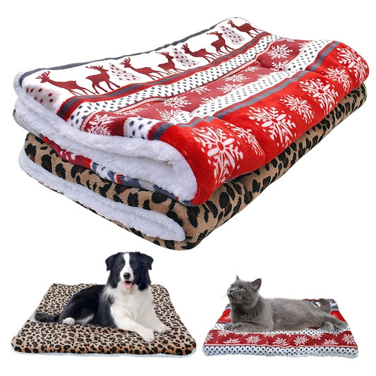Decke für Hunde, Hundematte.//Blanket dog mat